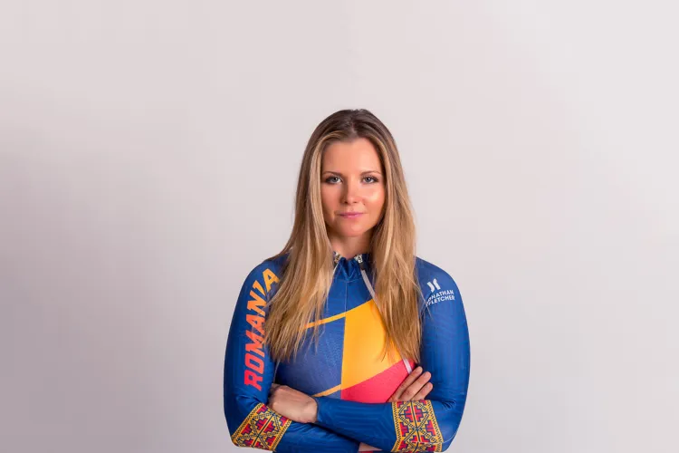 Sabotaj sau prostie?  România a refuzat locul suplimentar deschis de Ania Caill pentru Jocurile Olimpice de la Beijing