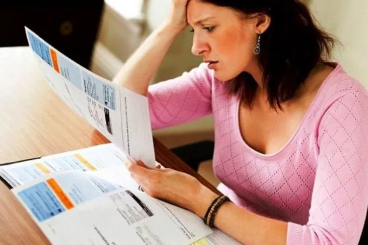 Ai primit o factură „umflată” la energie? Vezi cum îți poți recupera banii