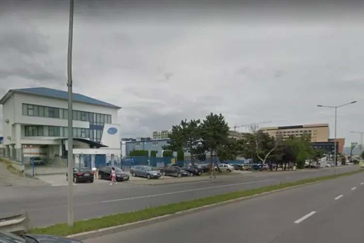 Exact ce lipsea pe Calea Turzii! Apare un mall pe unul dintre cele mai aglomerate drumuri din oraș