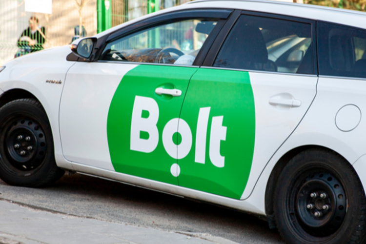Șoferii de la Bolt fac protest luni: Suntem furați