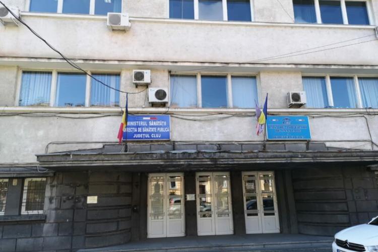 DSP Cluj continuă să nu răspundă bolnavilor de COVID, care sună să anunțe cazurile
