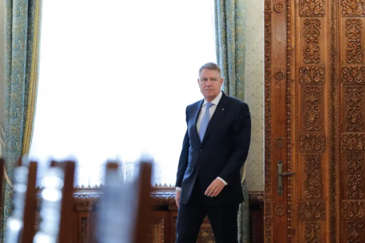 A primit factura la curent și gaze și Palatul Cotroceni. Cât trebuie să plătească Administrația Prezidențială pentru decembrie 2021