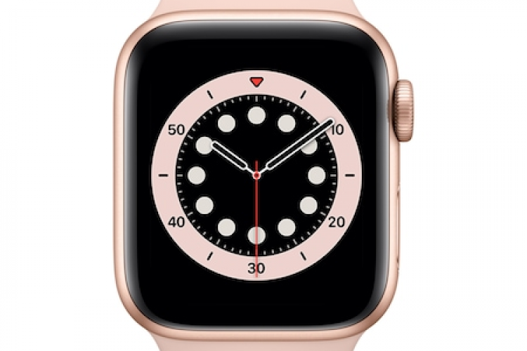 5 lucruri pe care trebuie să le știți despre Apple Watch Series 7