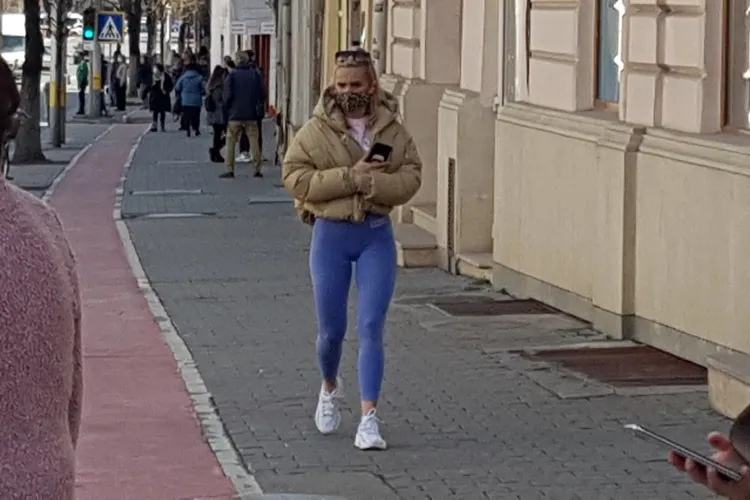 Incidență Covid-19 RECORD în Cluj-Napoca, Dej, Apahida și Florești   