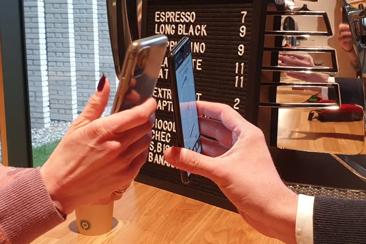 O aplicație a Băncii Transilvania va transforma telefonul mobil cu Android în POS pentru comercianți                  