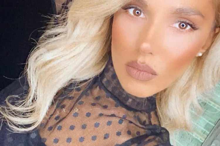 O clujeancă are succes în Norvegia, unde și-a deschis o afacere în domeniul frumuseții. A prosperat, profitând de pandemie   