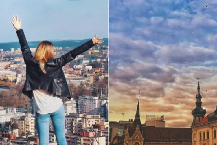 Orașul din România cu cele mai frumoase femei. Cluj-Napoca ocupă locul 3