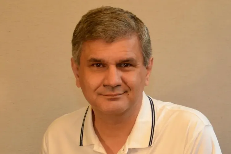 Octavian Jurma: „Vom depăşi cu certitudine 25.000 de cazuri pe zi