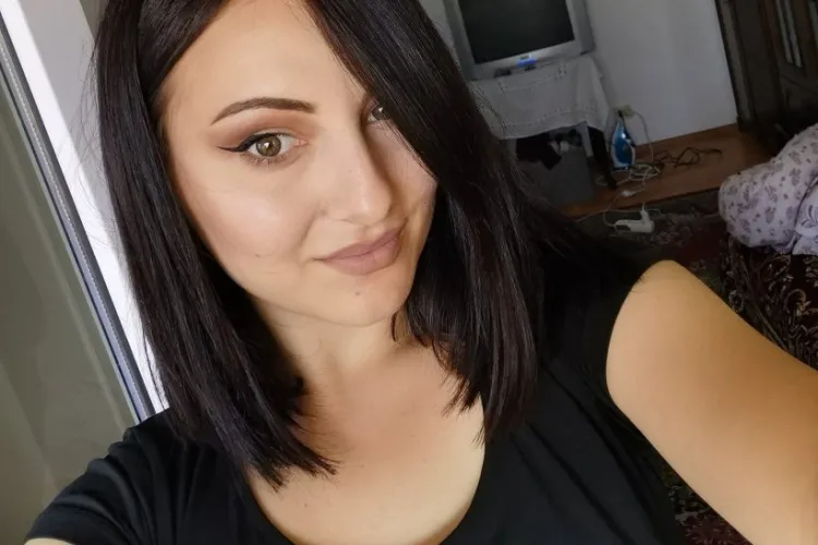 Mesajul DUREROS al polițistei care s-a împuşcat. Soțul a sunat rapid, dar era prea târziu