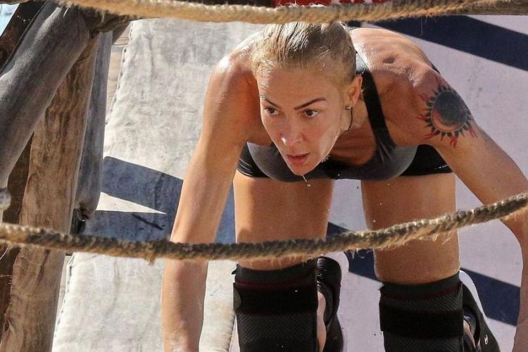 Cât câștigă Roxana Ciuhulescu la Survivor! Și-a suspendat contractul de la Ministrul Sportului, atrasă de câștigurile mari