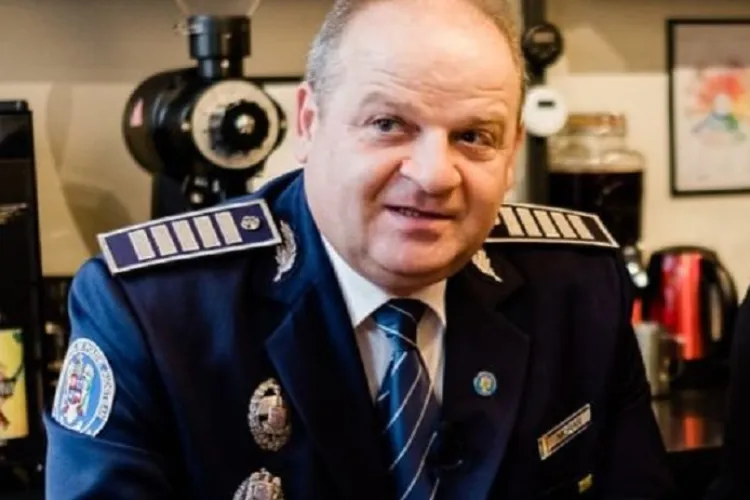 Fostul polițist din Cluj care a scris editorialul INCENDIAR despre moartea Raisei revine: NICIODATĂ NU ÎMI VA FI RUȘINE CĂ AM FOST POLIȚIST