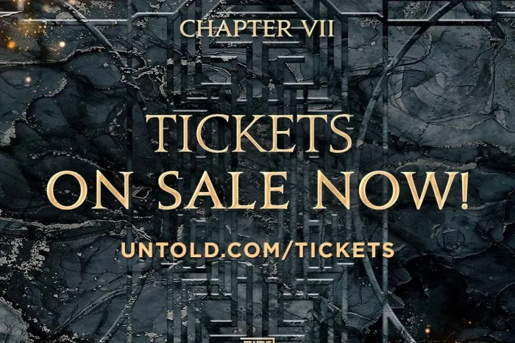 UNTOLD pune în vânzare o nouă rundă de abonamente