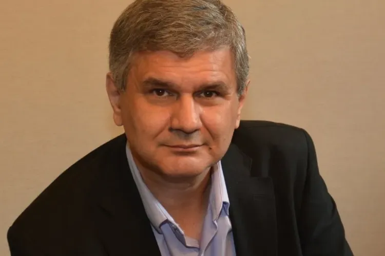 Octavian Jurma: Săptămâna viitoare vom vedea valori zilnice peste 20.000 de cazuri noi