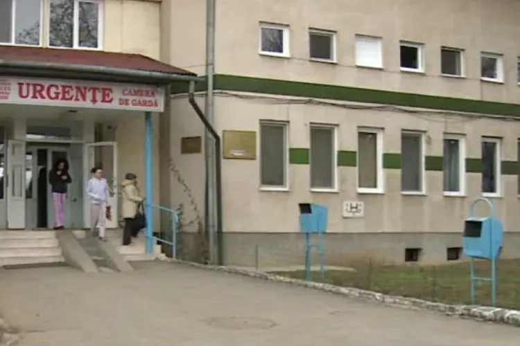 Spitalul din Huedin primește echipamente medicale noi