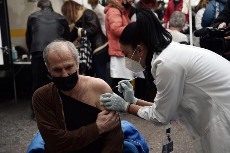 Țara din UE care amendează cetățenii nevaccinați. Amenzile lunare sunt de 100 euro
