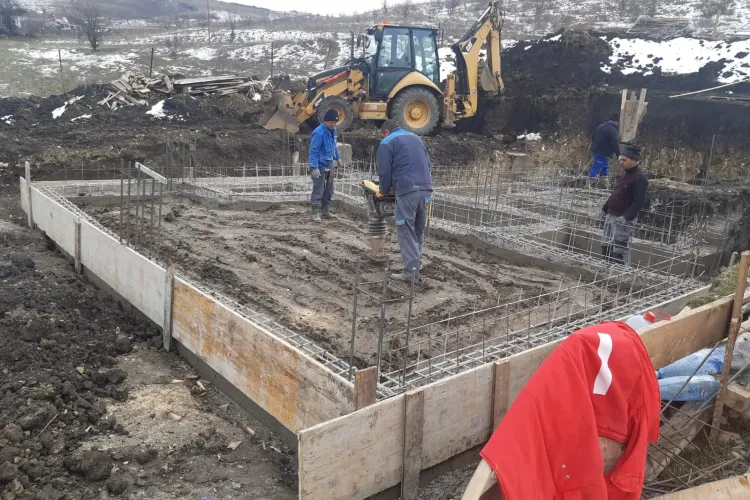 Revoluție în administrație la Cluj: 9,4 zile lucrătoare, termenul mediu de emitere a autorizațiilor de construire 