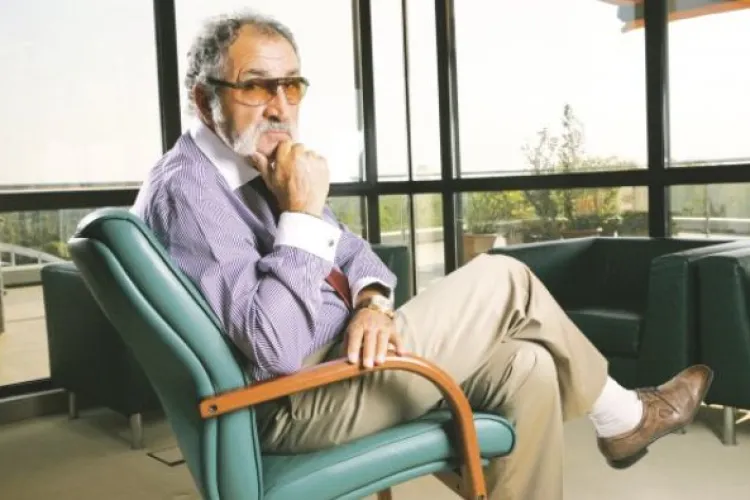 Banca Transilvania a cumpărat una dintre afacerile de succes ale lui Ion Țiriac