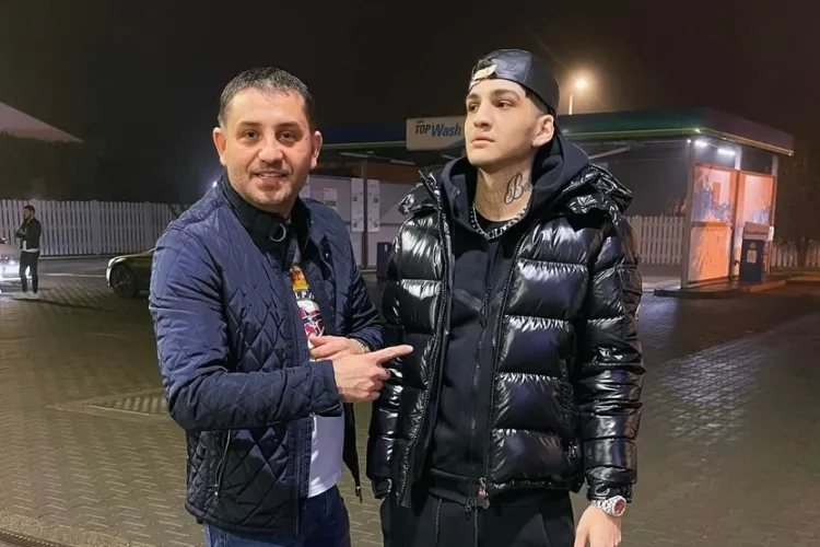 De ce a fost arestat tatăl manelistului Abi Talent