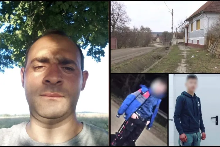Mai mulți MINORI s-au lăudat pe TikTok că au ucis cu sânge rece un om, în noaptea de Revelion