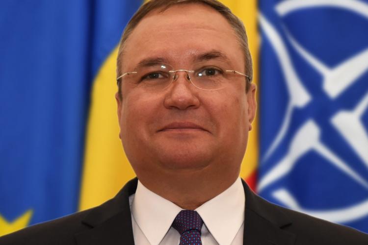Generalul pe care l-a plagiat premierul Nicolae Ciucă: Nu-i cer demisia. Putea și el să comenteze, nu să copieze
