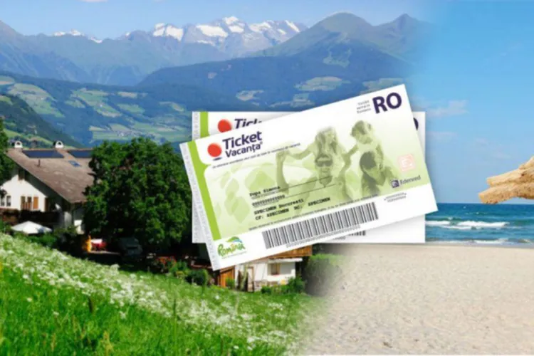Înșelăciune cu vouchere de vacanță! Bugetarii vindeau voucherele cu 60% din valoare, iar o firmă înșela bugetul de stat