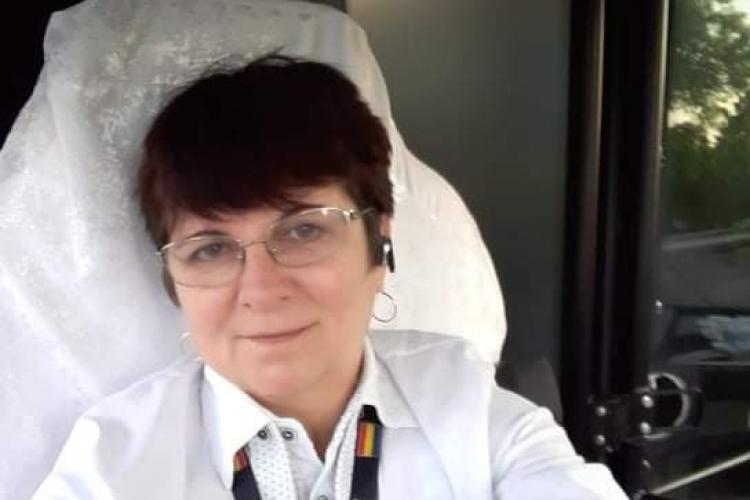 O șoferiță de autobuz din Constanța, despre traficul din Cluj-Napoca: Oameni civilizați! Felicitări clujeni!