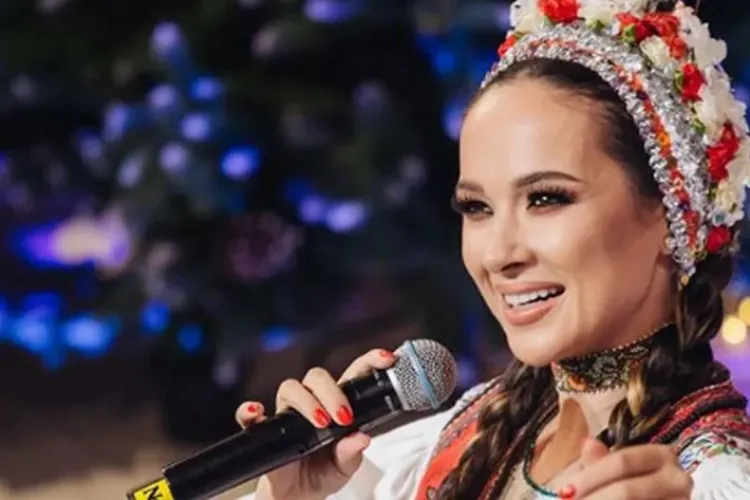 Îndrăgita Vlăduța Lupău, declarată moartă pe TikTok: ”Îmi e scârbă. Pe TikTok s-a atins un nivel maxim de prostie și răutate”