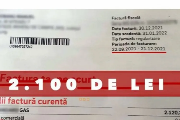 Ministrul Economiei a fost întrebat dacă românii ar trebui să plătească facturile uriașe la energie și gaze 