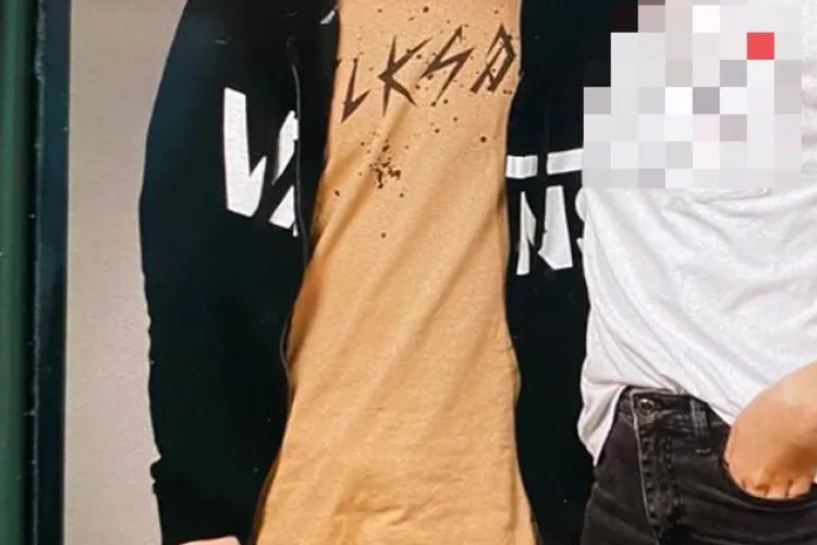 Clujean de 20 de ani căutat de poliție, după ce a dispărut de acasă - FOTO