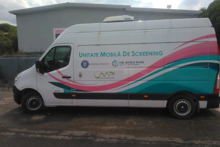 Testare gratuită HPV și Babeș-Papaniculau la Cluj-Napoca, timp de trei zile   