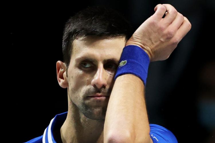 Boc: Minciuna are picioare scurte și în cazul Djokovic