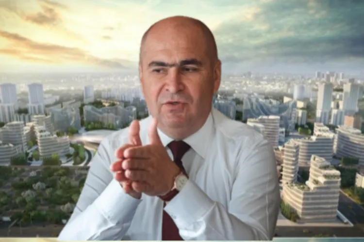 Vizionarul Ilie Bolojan vrea ”Metropolizarea României”, iar comunele de lângă Cluj-Napoca sau Oradea să devină sectoare - VIDEO
