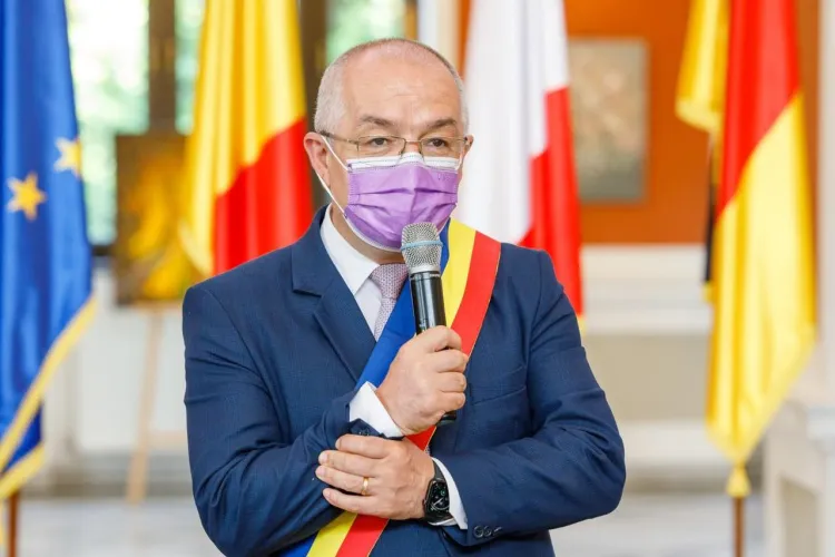 Emil Boc, despre cazul Novak Djokovic: „Sunt admirator, dar susțin decizia autorităților australiene