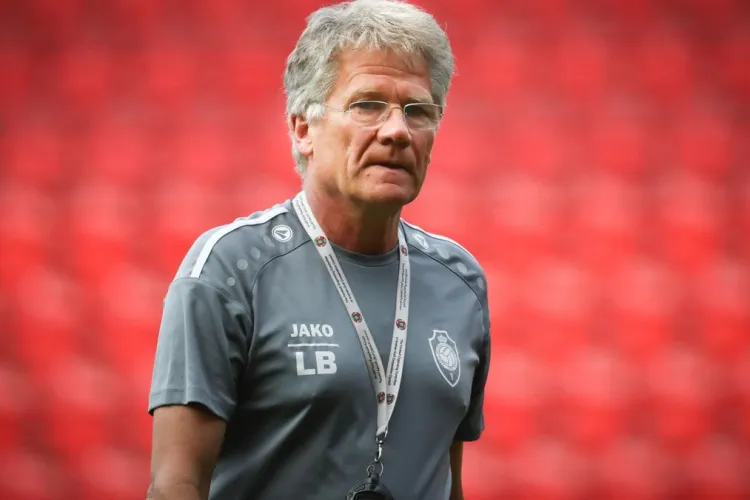 Câți bani a cerut Boloni pentru a prelua naționala României: ”Eu am lucrat cu Ronaldo și Quaresma”   