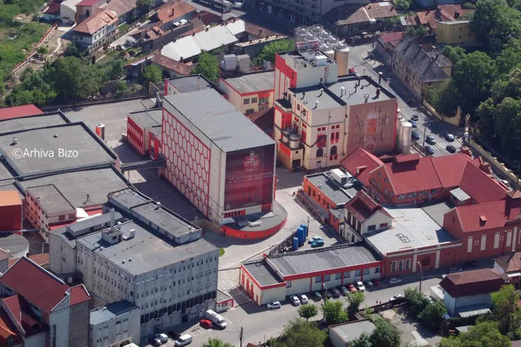 Imagini senzaționale cu Clujului din 2012, când Boc a redevenit primar: Era un trafic aerisit - Galerie FOTO