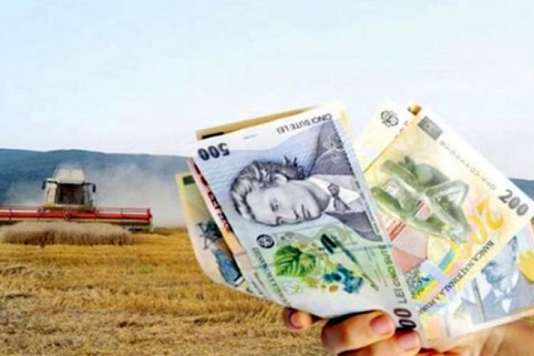 427 milioane de de euro de la UE pentru fermierii români. Banii vor ajunge peste o lună și jumătate