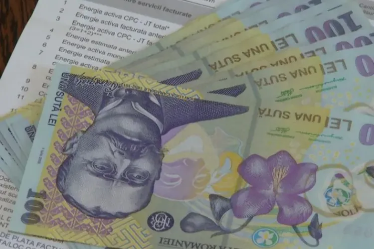România normală=România facturilor mari. În 2021 o gospodărie a achitat în medie 500 de lei pentru utilități