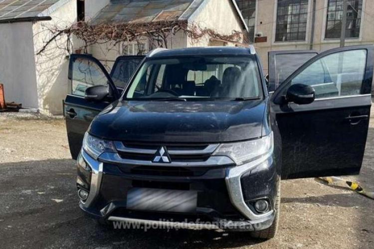 Un român a rămas fără mașina de 90.000 de lei, după o simplă notificare a poliției britanice