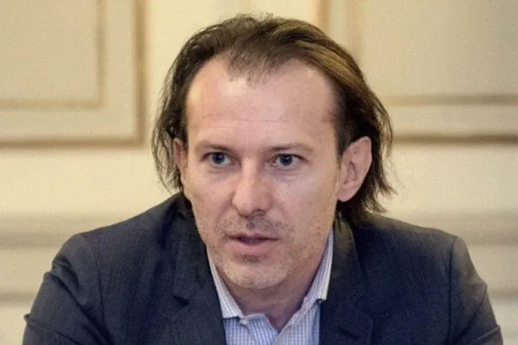 Cîțu nu susține plafonarea prețurilor la alimentele de bază: „există riscul de a avea o penurie şi să vedem cozi”