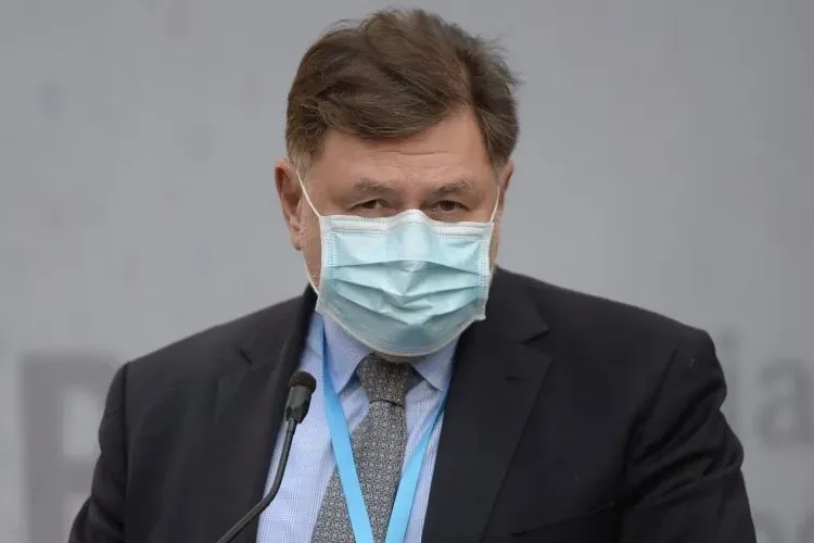 Ministrul Sănătății, Alexandru Rafila, EXCLUDE varianta de a ÎNCHIDE școlile din România