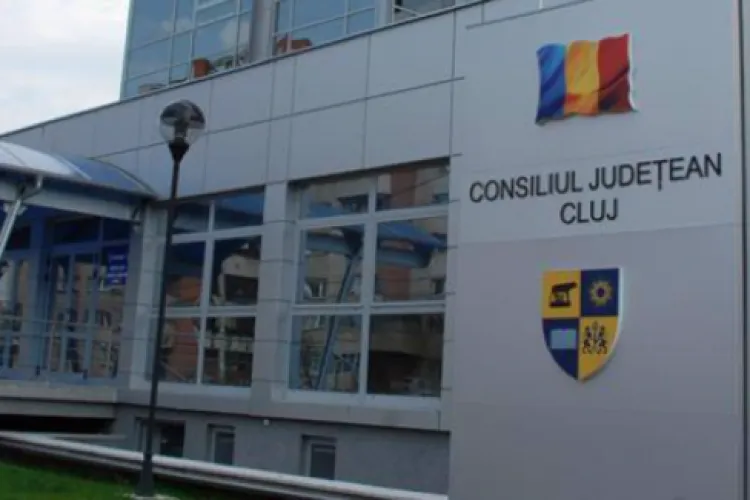 Ce salariu încasează Alin Tișe de la Consiliul Judeţean Cluj