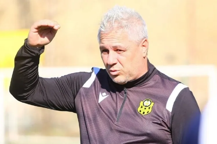 Marius Șumudică, acuzat că și-a ”abuzat sexual și verbal jucătorii!”