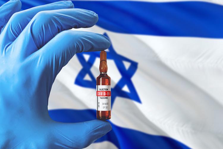Israelul a învins pandemia. Liderul campaniei de vaccinare, Arnon Shahar: „Am învățat să tratăm această boală”