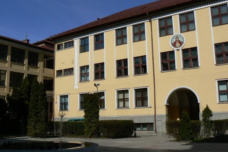 Pandemia de COVID la Colegiul Ortodox din Cluj-Napoca