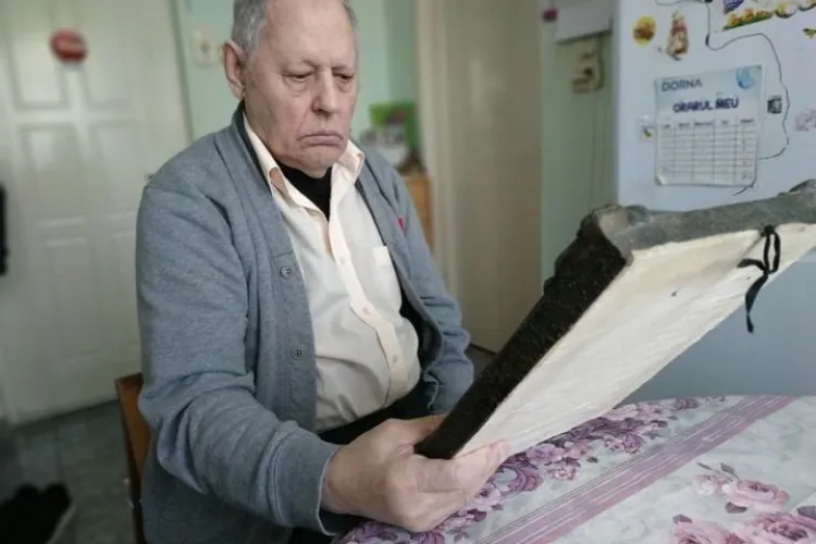 S-a stins tatăl celui mai tânăr clujean ucis în Revoluție: ”Nimeni nu a plătit niciodată pentru moartea copilului său”