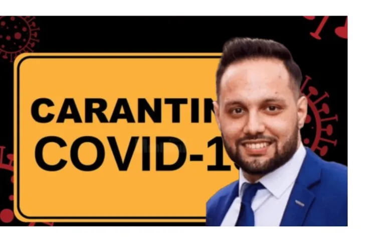 Un student UBB Cluj a anulat în JUSTIȚIE decizia de carantinare emisă de DSP Cluj - EXCLUSIV   