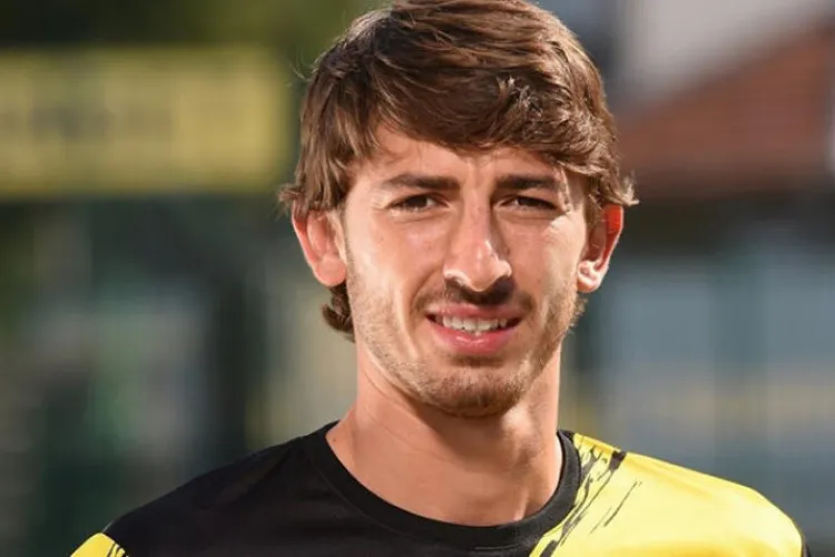 CFR Cluj a transferat un internațional bulgar