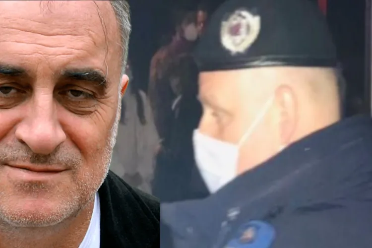 Petrecere ilegală la Cluj! Poliția și jandarmii au descins iarăși la Urania și au oprit o petrecere