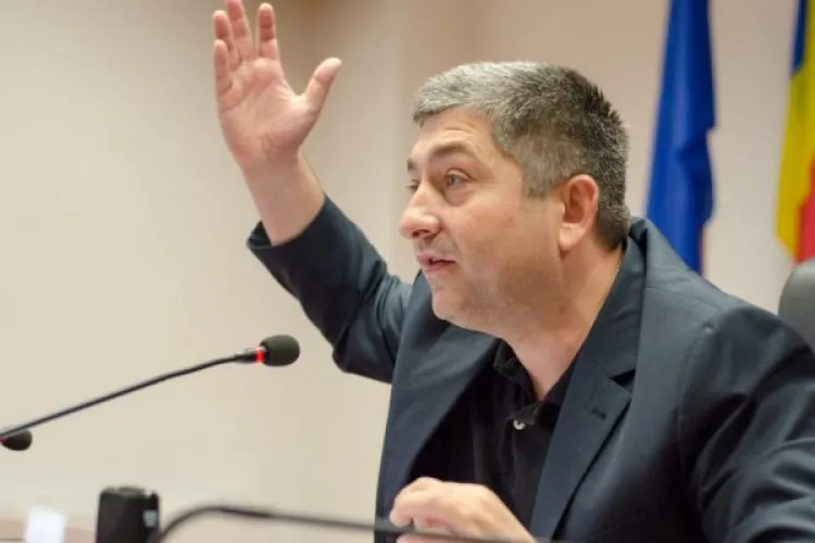 De ce echipa din Dej nu va juca pe Cluj Arena. Tișe: „nu au avut un contract pentru stadionul Cluj Arena, au avut doar o adresă de înaintare”