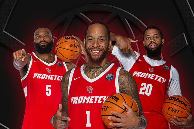 Un nou duel incendiar pentru U-BT în Top 16 Basketball Champions League. Ce spun „studenții” despre avantajele BC Prometey